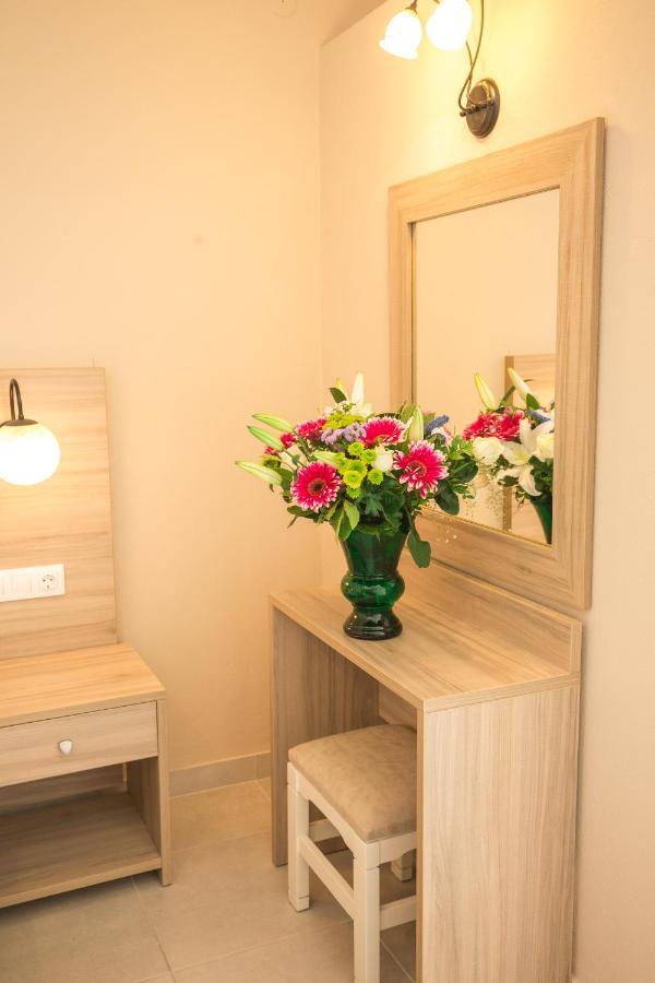 Mastorakis Hotel And Studios Hersónissos Extérieur photo